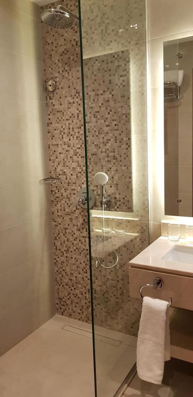 Diar Alkhalidiya Hotel Mekka Eksteriør bilde